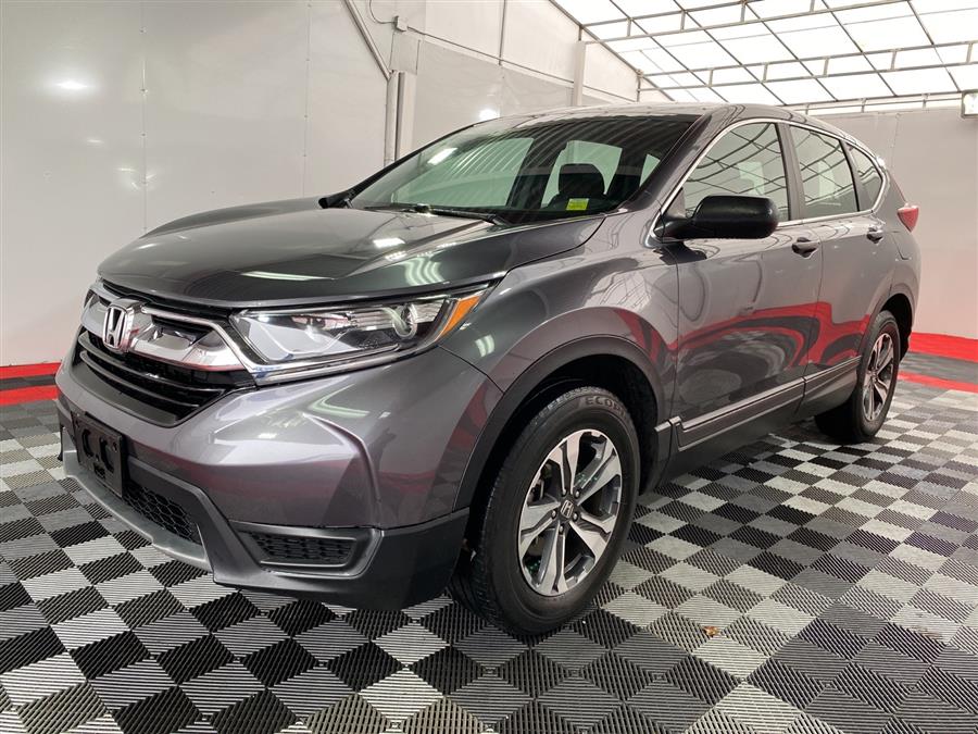 Used Honda Cr-v LX 2019 | Queens Auto Mall. Richmond Hill, New York Used Honda Cr-v LX 2019 | Queens Auto Mall. Richmond Hill, New York