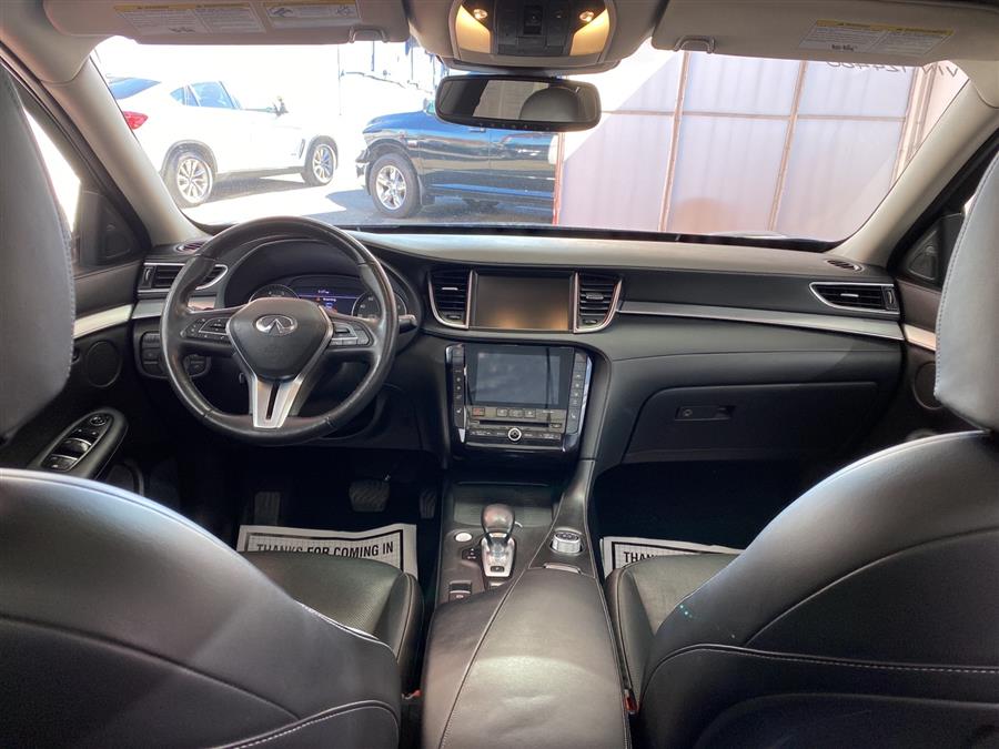 Used Infiniti Qx50 ESSENTIAL 2019 | Queens Auto Mall. Richmond Hill, New York Used Infiniti Qx50 ESSENTIAL 2019 | Queens Auto Mall. Richmond Hill, New York