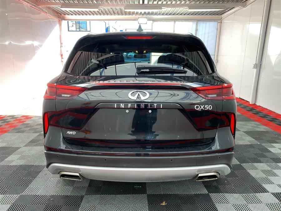 Used Infiniti Qx50 ESSENTIAL 2019 | Queens Auto Mall. Richmond Hill, New York Used Infiniti Qx50 ESSENTIAL 2019 | Queens Auto Mall. Richmond Hill, New York