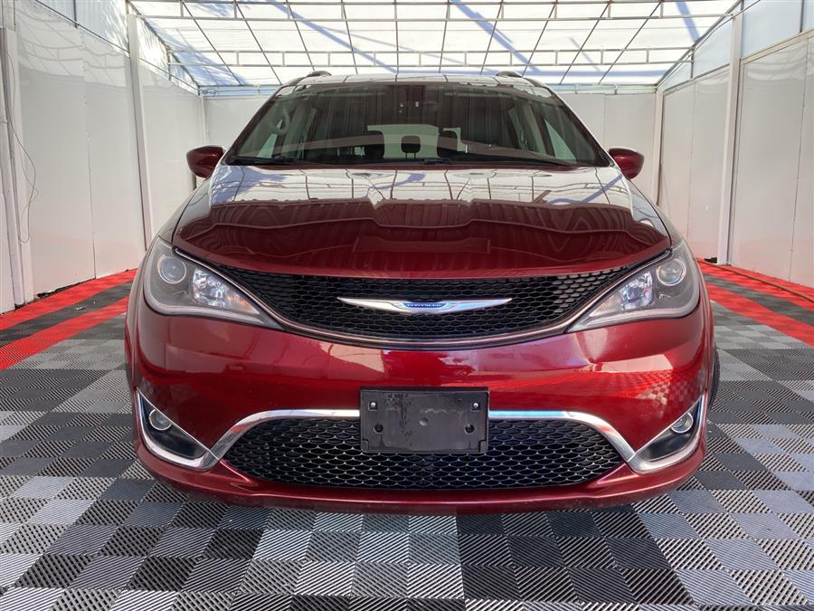 Used Chrysler Pacifica Touring L 2019 | Queens Auto Mall. Richmond Hill, New York Used Chrysler Pacifica Touring L 2019 | Queens Auto Mall. Richmond Hill, New York