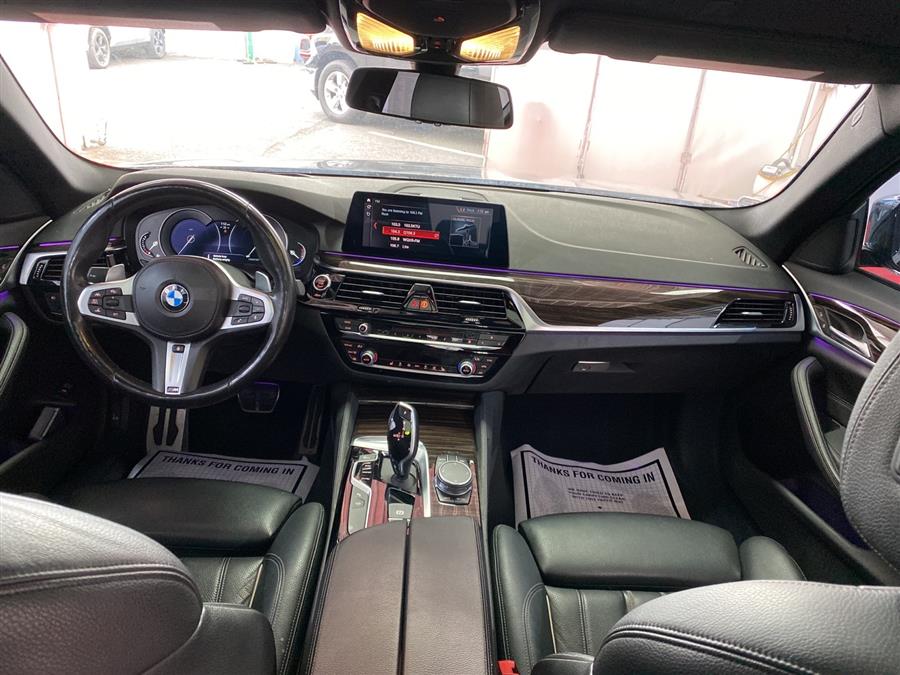 Used BMW 5 Series 540i xDrive 2019 | Queens Auto Mall. Richmond Hill, New York Used BMW 5 Series 540i xDrive 2019 | Queens Auto Mall. Richmond Hill, New York
