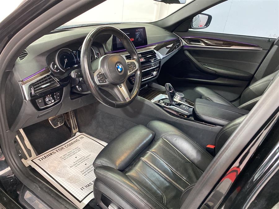 Used BMW 5 Series 540i xDrive 2019 | Queens Auto Mall. Richmond Hill, New York Used BMW 5 Series 540i xDrive 2019 | Queens Auto Mall. Richmond Hill, New York