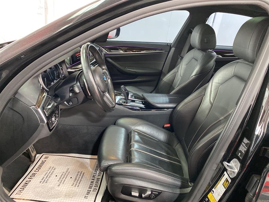 Used BMW 5 Series 540i xDrive 2019 | Queens Auto Mall. Richmond Hill, New York Used BMW 5 Series 540i xDrive 2019 | Queens Auto Mall. Richmond Hill, New York
