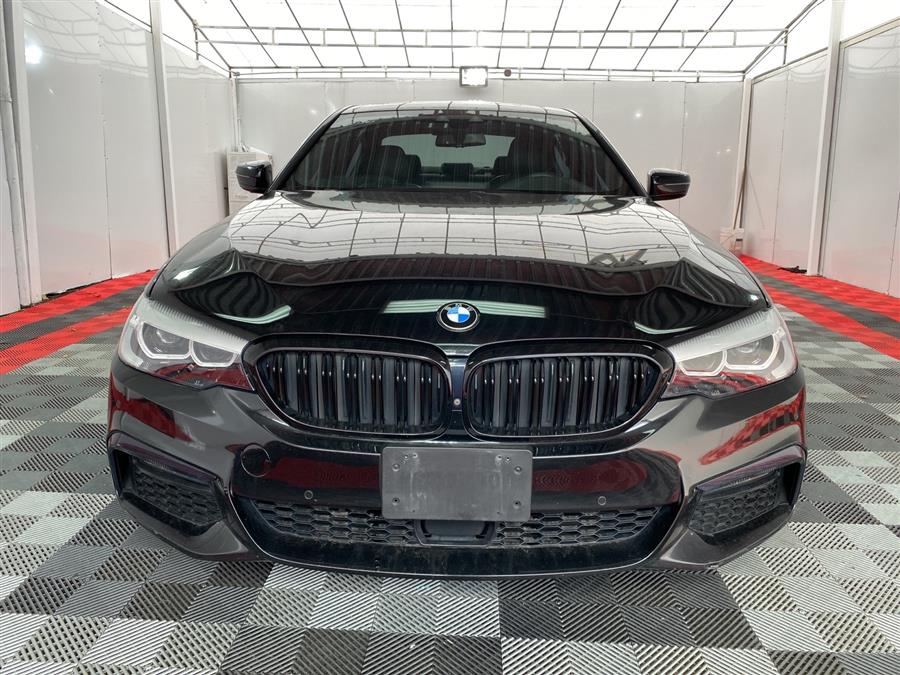 Used BMW 5 Series 540i xDrive 2019 | Queens Auto Mall. Richmond Hill, New York Used BMW 5 Series 540i xDrive 2019 | Queens Auto Mall. Richmond Hill, New York