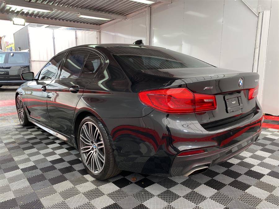Used BMW 5 Series 540i xDrive 2019 | Queens Auto Mall. Richmond Hill, New York Used BMW 5 Series 540i xDrive 2019 | Queens Auto Mall. Richmond Hill, New York
