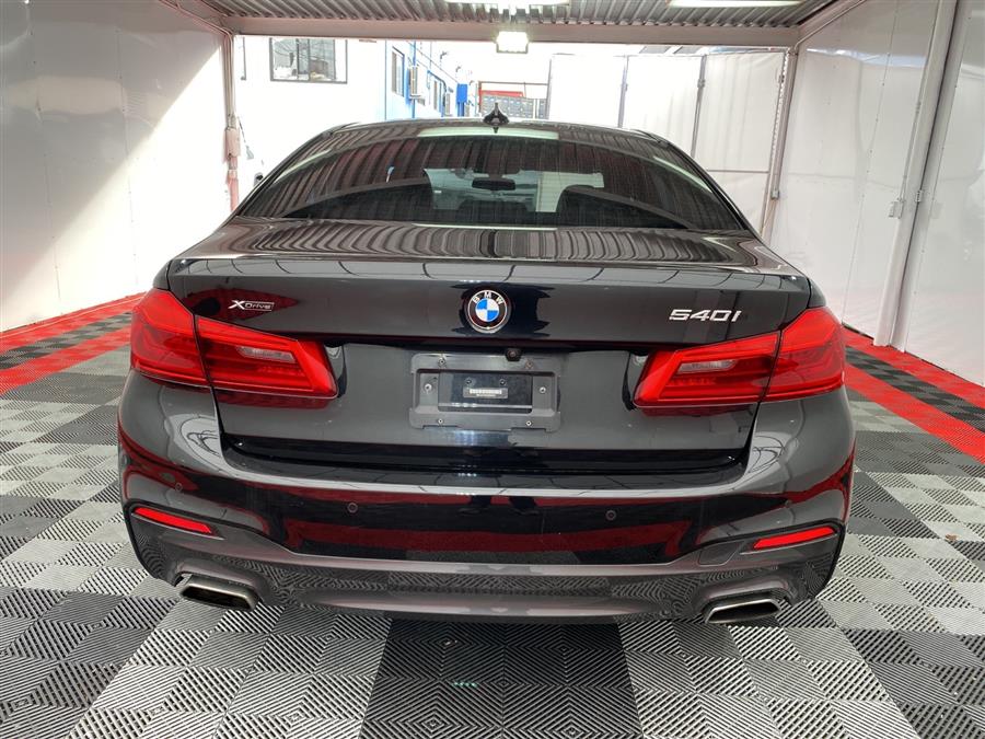 Used BMW 5 Series 540i xDrive 2019 | Queens Auto Mall. Richmond Hill, New York Used BMW 5 Series 540i xDrive 2019 | Queens Auto Mall. Richmond Hill, New York