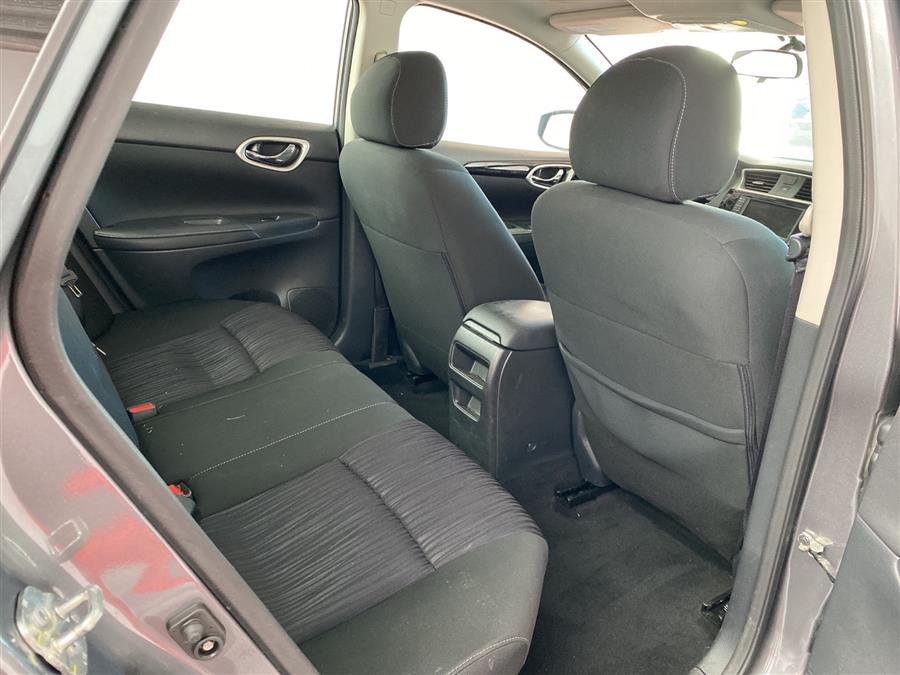 Used Nissan Sentra SV 2019 | Queens Auto Mall. Richmond Hill, New York Used Nissan Sentra SV 2019 | Queens Auto Mall. Richmond Hill, New York