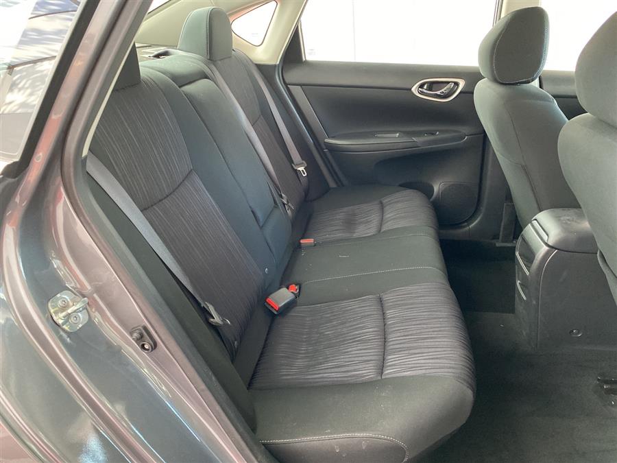 Used Nissan Sentra SV 2019 | Queens Auto Mall. Richmond Hill, New York Used Nissan Sentra SV 2019 | Queens Auto Mall. Richmond Hill, New York