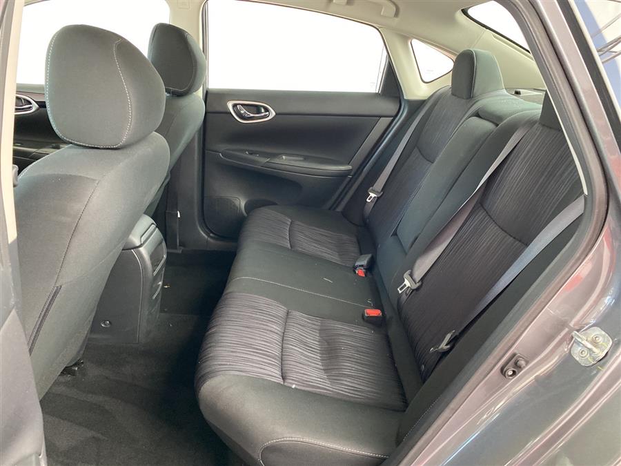 Used Nissan Sentra SV 2019 | Queens Auto Mall. Richmond Hill, New York Used Nissan Sentra SV 2019 | Queens Auto Mall. Richmond Hill, New York