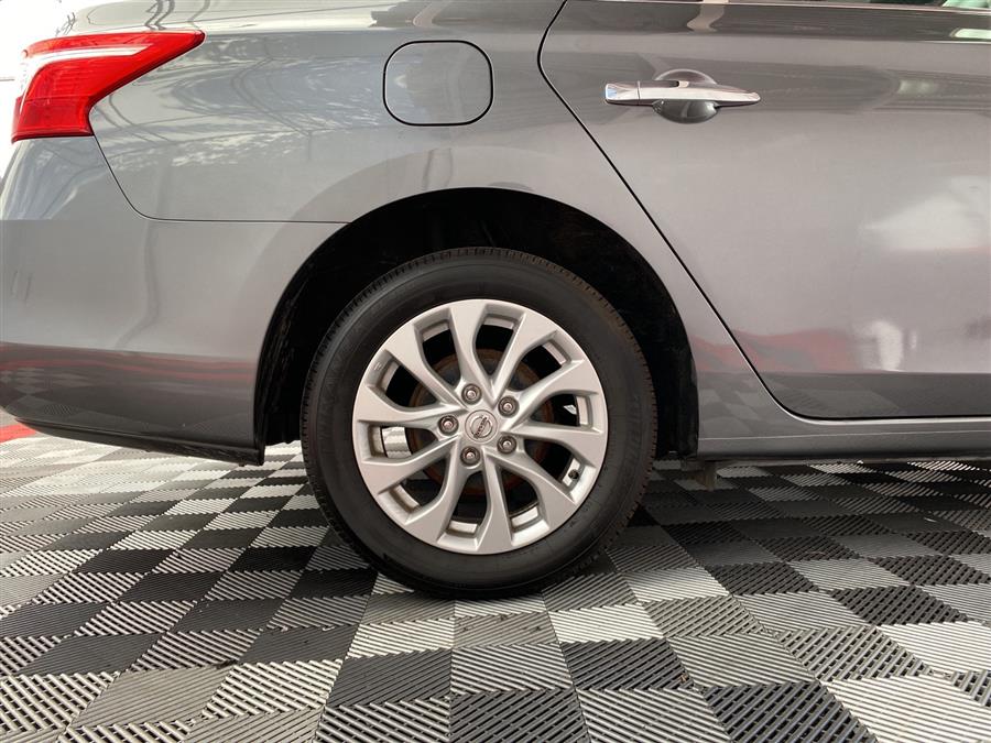 Used Nissan Sentra SV 2019 | Queens Auto Mall. Richmond Hill, New York Used Nissan Sentra SV 2019 | Queens Auto Mall. Richmond Hill, New York