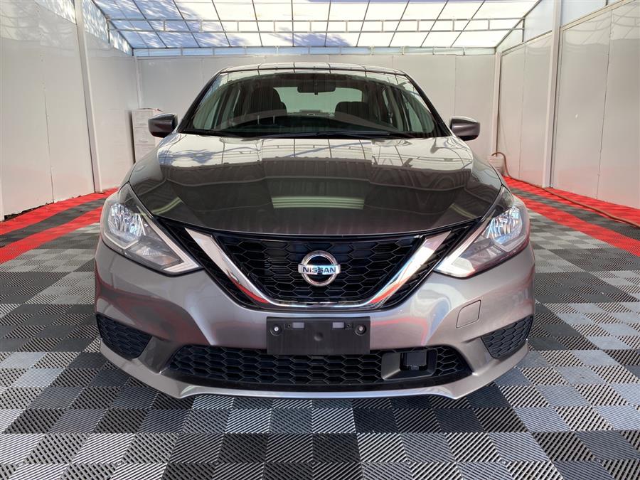 Used Nissan Sentra SV 2019 | Queens Auto Mall. Richmond Hill, New York Used Nissan Sentra SV 2019 | Queens Auto Mall. Richmond Hill, New York