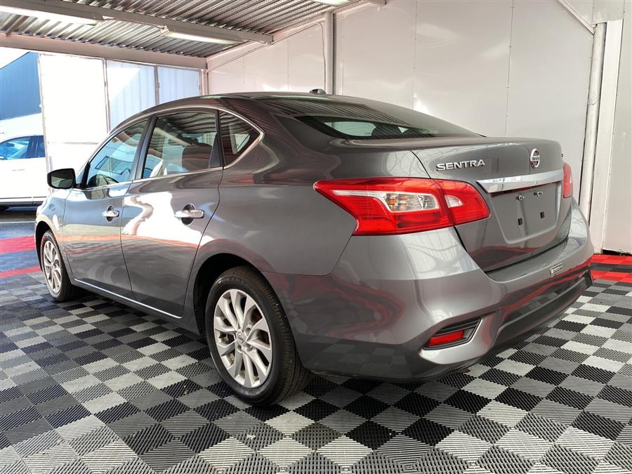 Used Nissan Sentra SV 2019 | Queens Auto Mall. Richmond Hill, New York Used Nissan Sentra SV 2019 | Queens Auto Mall. Richmond Hill, New York