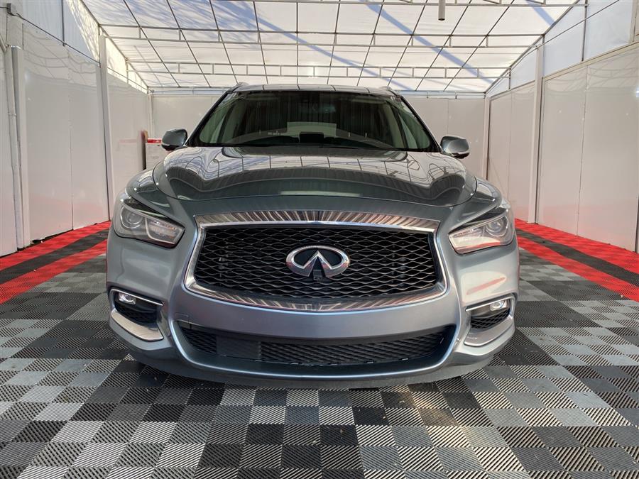 Used Infiniti Qx60 2018 | Queens Auto Mall. Richmond Hill, New York Used Infiniti Qx60 2018 | Queens Auto Mall. Richmond Hill, New York
