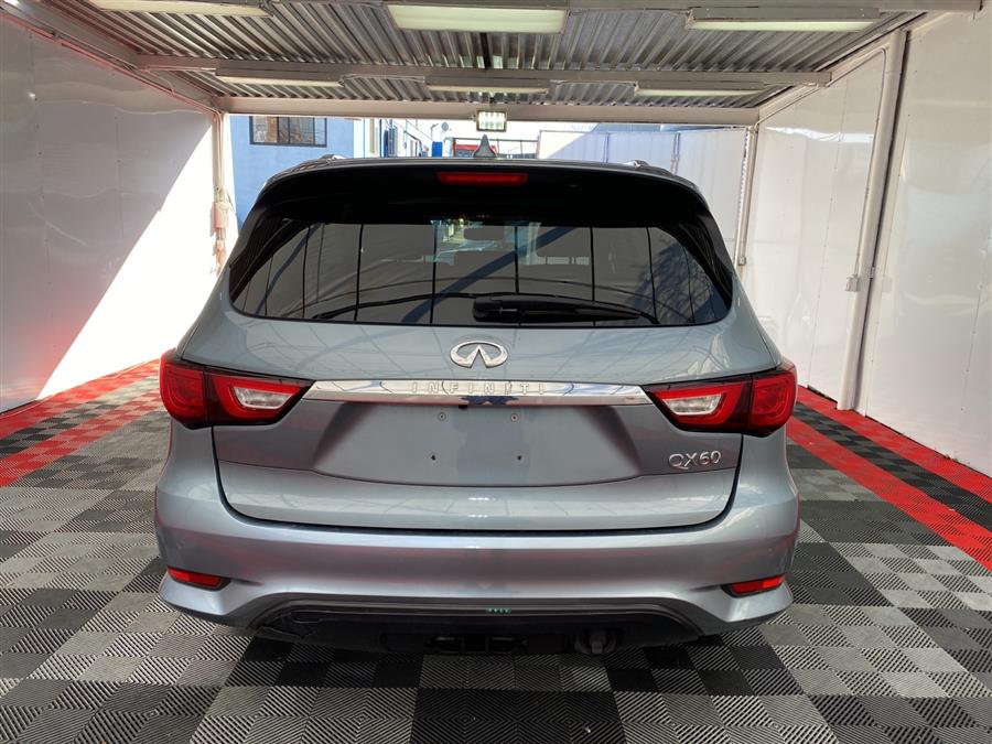Used Infiniti Qx60 2018 | Queens Auto Mall. Richmond Hill, New York Used Infiniti Qx60 2018 | Queens Auto Mall. Richmond Hill, New York