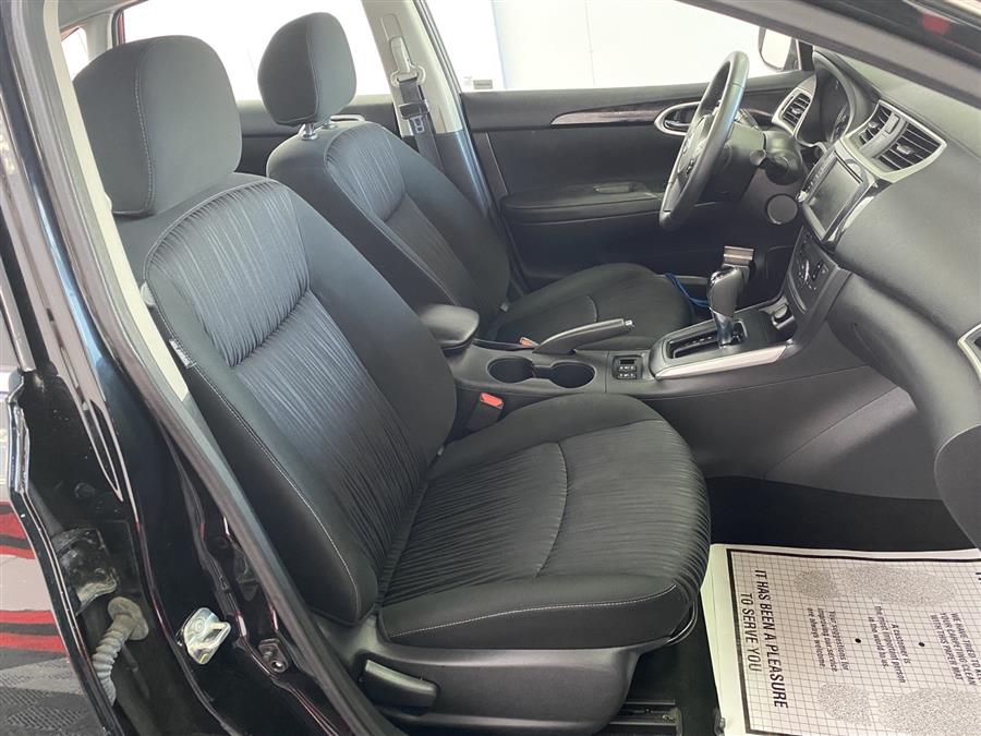 Used Nissan Sentra SV 2019 | Queens Auto Mall. Richmond Hill, New York Used Nissan Sentra SV 2019 | Queens Auto Mall. Richmond Hill, New York