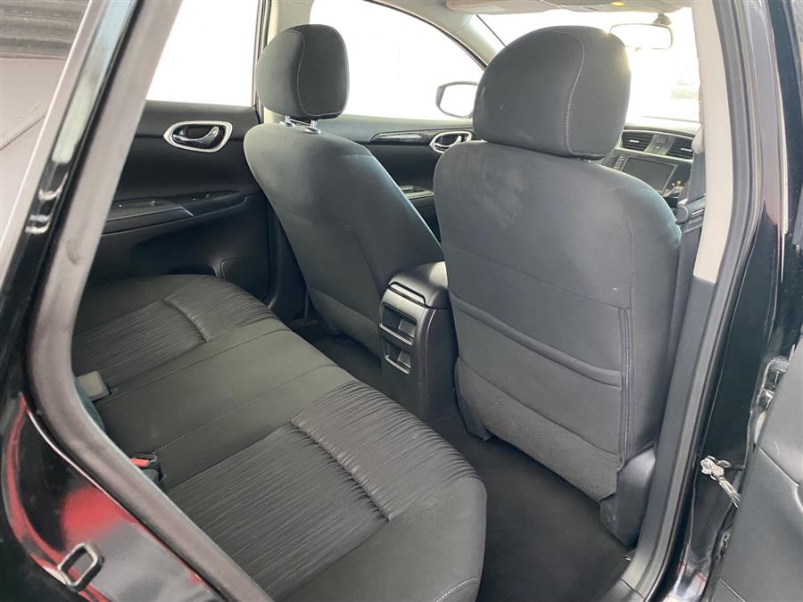 Used Nissan Sentra SV 2019 | Queens Auto Mall. Richmond Hill, New York Used Nissan Sentra SV 2019 | Queens Auto Mall. Richmond Hill, New York