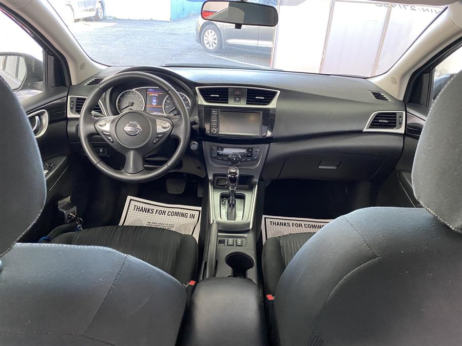 Used Nissan Sentra SV 2019 | Queens Auto Mall. Richmond Hill, New York Used Nissan Sentra SV 2019 | Queens Auto Mall. Richmond Hill, New York