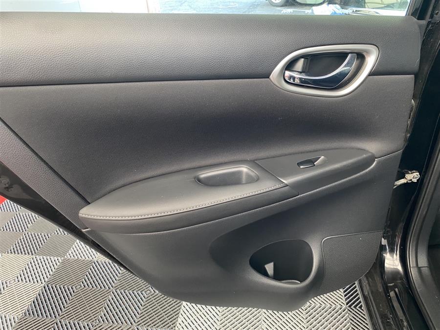 Used Nissan Sentra SV 2019 | Queens Auto Mall. Richmond Hill, New York Used Nissan Sentra SV 2019 | Queens Auto Mall. Richmond Hill, New York