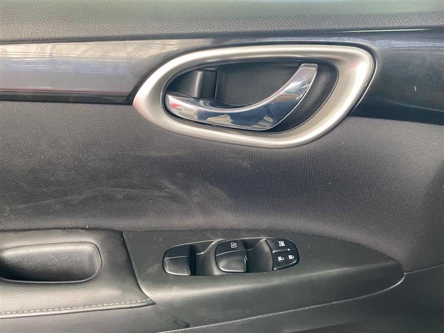 Used Nissan Sentra SV 2019 | Queens Auto Mall. Richmond Hill, New York Used Nissan Sentra SV 2019 | Queens Auto Mall. Richmond Hill, New York