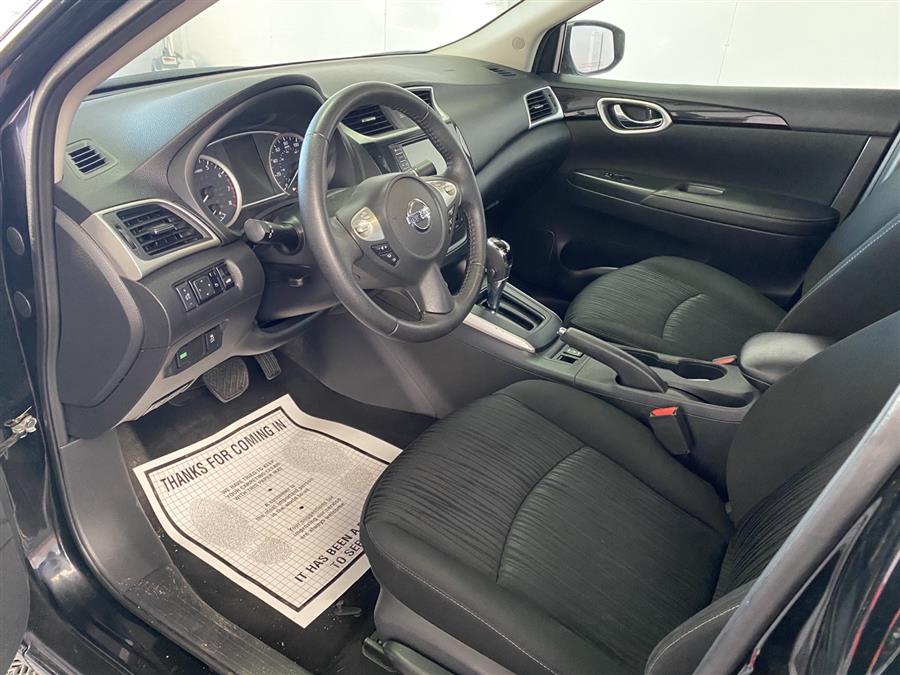 Used Nissan Sentra SV 2019 | Queens Auto Mall. Richmond Hill, New York Used Nissan Sentra SV 2019 | Queens Auto Mall. Richmond Hill, New York