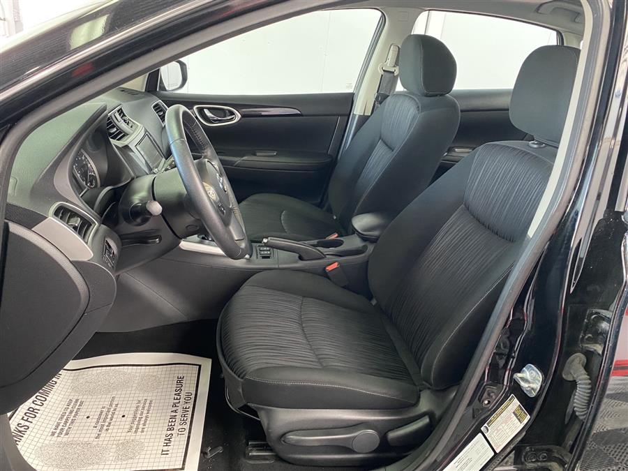 Used Nissan Sentra SV 2019 | Queens Auto Mall. Richmond Hill, New York Used Nissan Sentra SV 2019 | Queens Auto Mall. Richmond Hill, New York