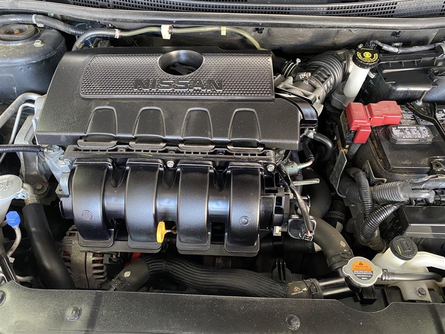 Used Nissan Sentra SV 2019 | Queens Auto Mall. Richmond Hill, New York Used Nissan Sentra SV 2019 | Queens Auto Mall. Richmond Hill, New York