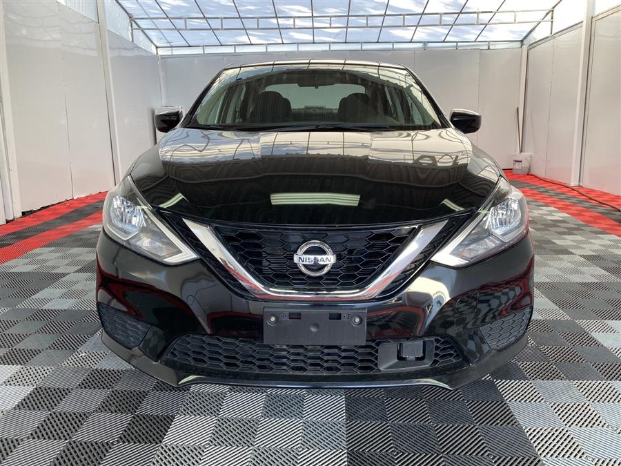 Used Nissan Sentra SV 2019 | Queens Auto Mall. Richmond Hill, New York Used Nissan Sentra SV 2019 | Queens Auto Mall. Richmond Hill, New York