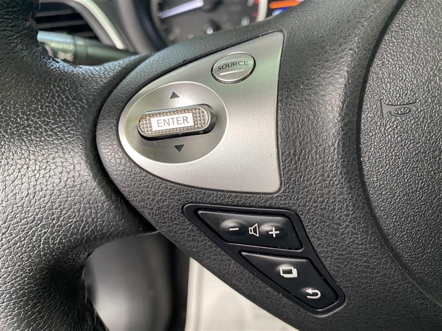 Used Nissan Sentra SV 2019 | Queens Auto Mall. Richmond Hill, New York Used Nissan Sentra SV 2019 | Queens Auto Mall. Richmond Hill, New York