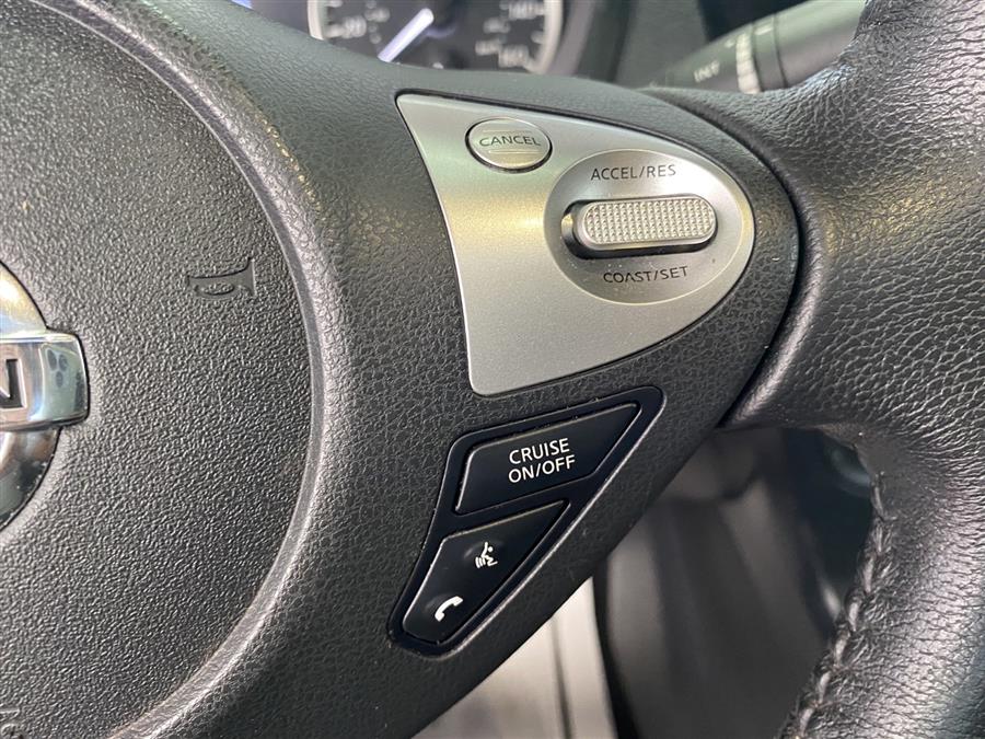Used Nissan Sentra SV 2019 | Queens Auto Mall. Richmond Hill, New York Used Nissan Sentra SV 2019 | Queens Auto Mall. Richmond Hill, New York