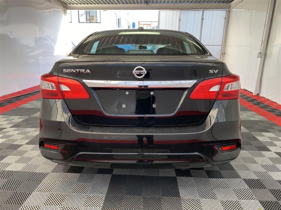 Used Nissan Sentra SV 2019 | Queens Auto Mall. Richmond Hill, New York Used Nissan Sentra SV 2019 | Queens Auto Mall. Richmond Hill, New York