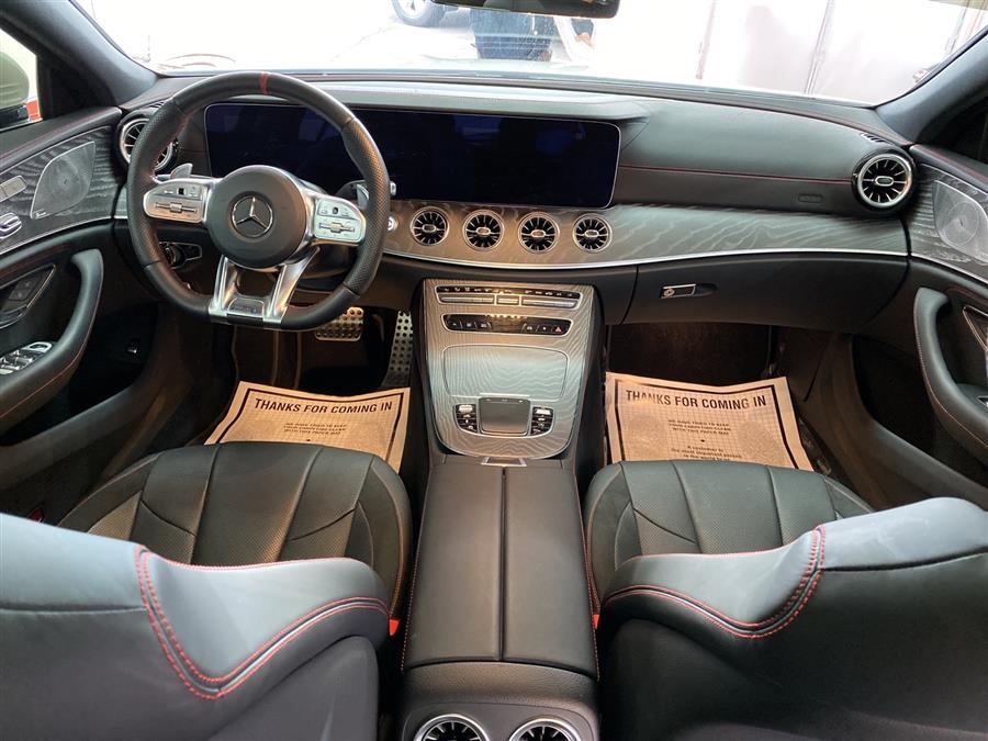 Used Mercedes-benz Cls AMG CLS 53 2021 | Queens Auto Mall. Richmond Hill, New York Used Mercedes-benz Cls AMG CLS 53 2021 | Queens Auto Mall. Richmond Hill, New York