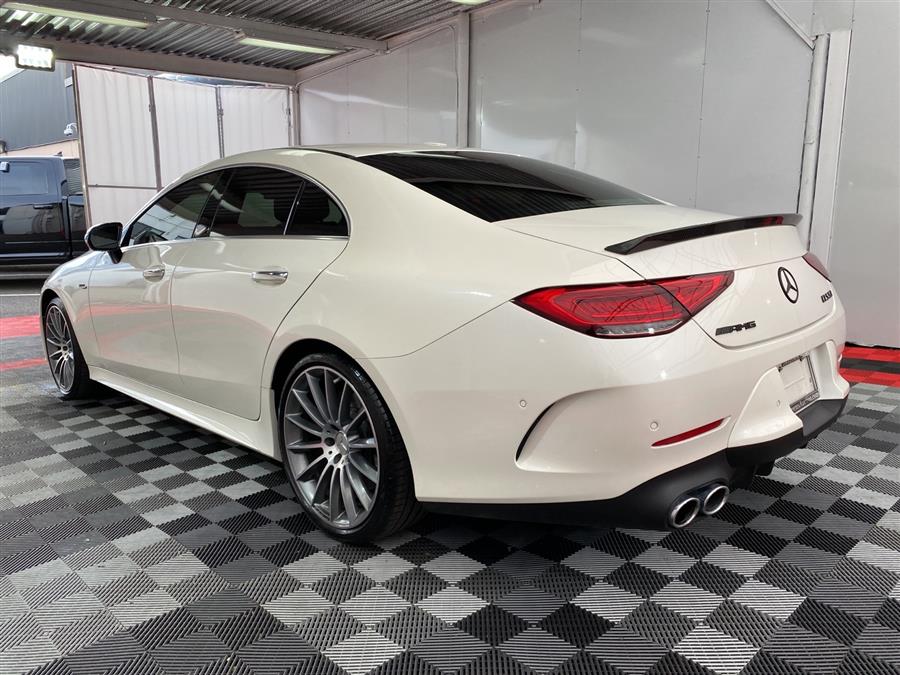 Used Mercedes-benz Cls AMG CLS 53 2021 | Queens Auto Mall. Richmond Hill, New York Used Mercedes-benz Cls AMG CLS 53 2021 | Queens Auto Mall. Richmond Hill, New York