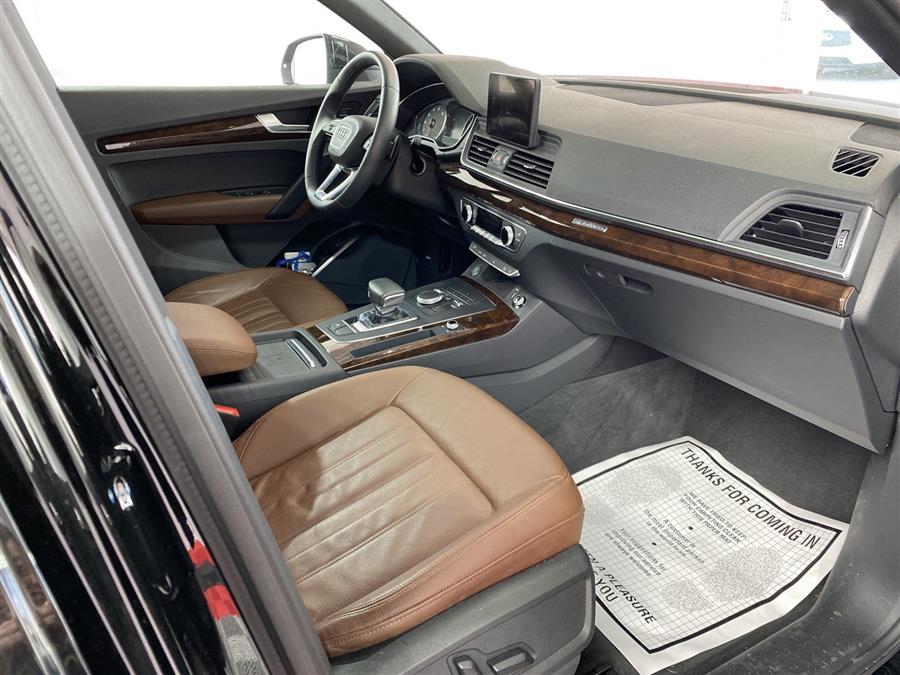 Used Audi Q5 Premium 2020 | Queens Auto Mall. Richmond Hill, New York Used Audi Q5 Premium 2020 | Queens Auto Mall. Richmond Hill, New York