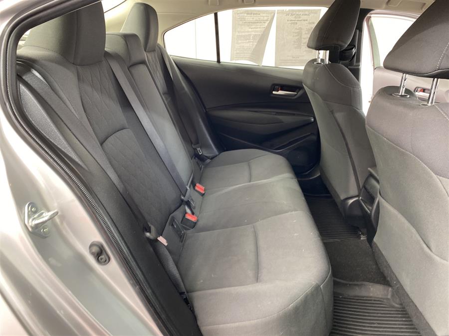 Used Toyota Corolla LE 2020 | Queens Auto Mall. Richmond Hill, New York Used Toyota Corolla LE 2020 | Queens Auto Mall. Richmond Hill, New York