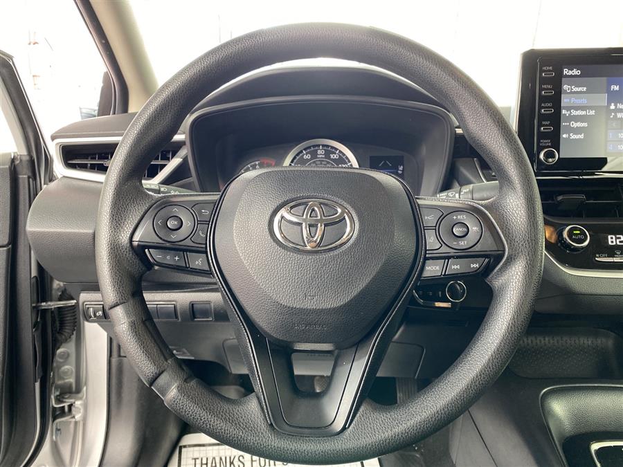 Used Toyota Corolla LE 2020 | Queens Auto Mall. Richmond Hill, New York Used Toyota Corolla LE 2020 | Queens Auto Mall. Richmond Hill, New York