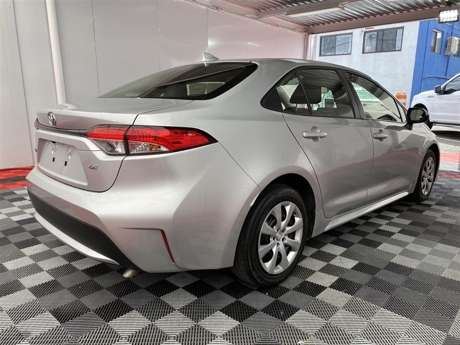 Used Toyota Corolla LE 2020 | Queens Auto Mall. Richmond Hill, New York Used Toyota Corolla LE 2020 | Queens Auto Mall. Richmond Hill, New York