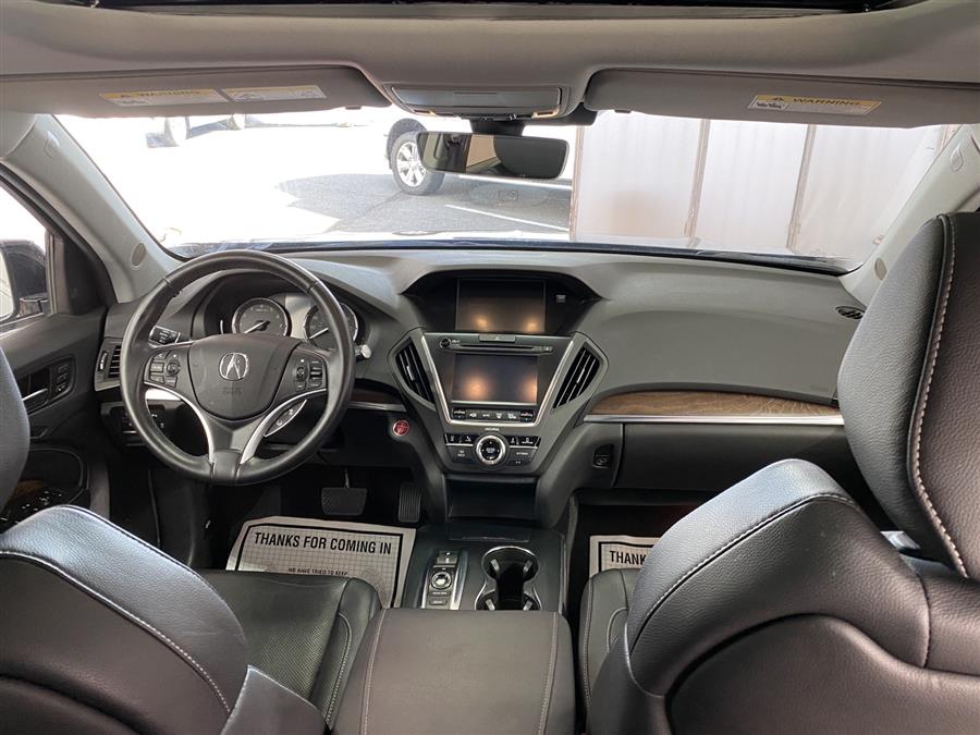 Used Acura Mdx w/Technology Pkg 2019 | Queens Auto Mall. Richmond Hill, New York Used Acura Mdx w/Technology Pkg 2019 | Queens Auto Mall. Richmond Hill, New York