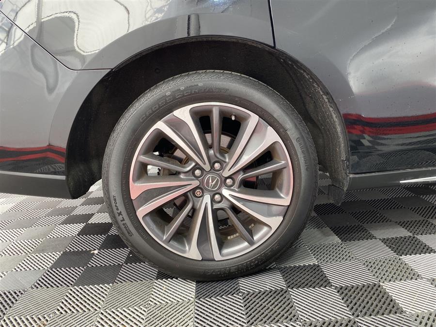 Used Acura Mdx w/Technology Pkg 2019 | Queens Auto Mall. Richmond Hill, New York Used Acura Mdx w/Technology Pkg 2019 | Queens Auto Mall. Richmond Hill, New York