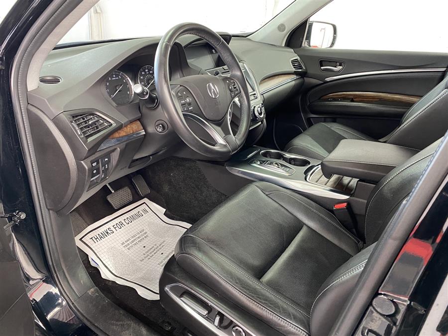 Used Acura Mdx w/Technology Pkg 2019 | Queens Auto Mall. Richmond Hill, New York Used Acura Mdx w/Technology Pkg 2019 | Queens Auto Mall. Richmond Hill, New York