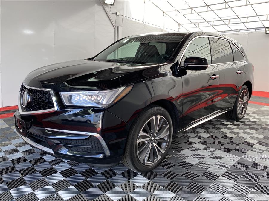 Used Acura Mdx w/Technology Pkg 2019 | Queens Auto Mall. Richmond Hill, New York Used Acura Mdx w/Technology Pkg 2019 | Queens Auto Mall. Richmond Hill, New York