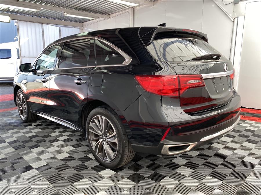 Used Acura Mdx w/Technology Pkg 2019 | Queens Auto Mall. Richmond Hill, New York Used Acura Mdx w/Technology Pkg 2019 | Queens Auto Mall. Richmond Hill, New York