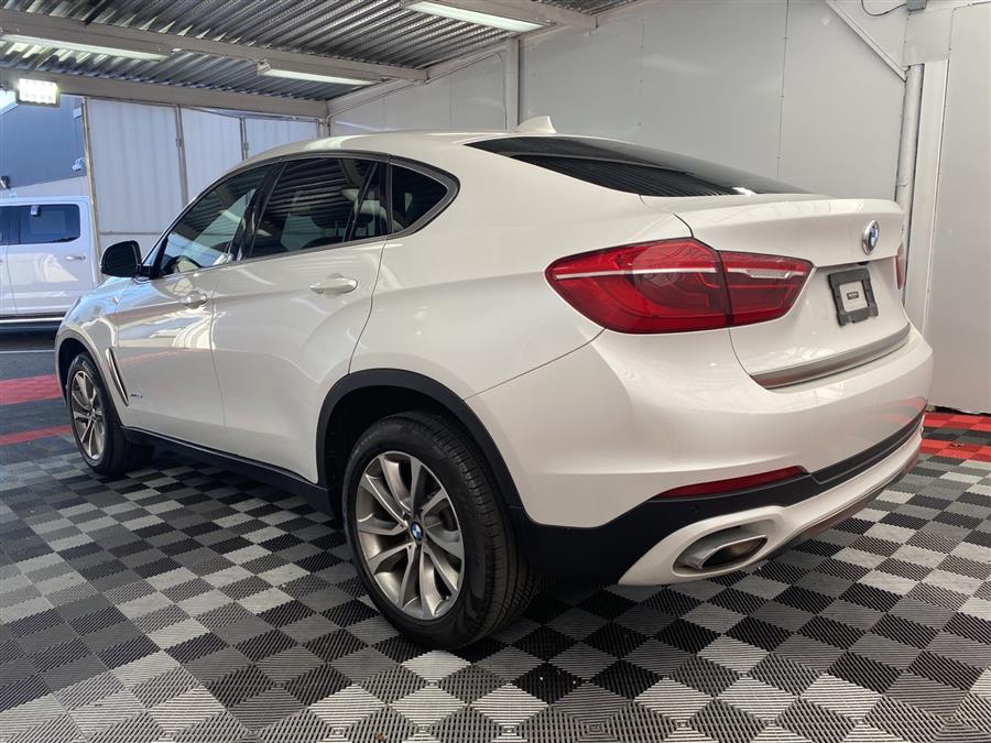 Used BMW X6 xDrive35i 2019 | Queens Auto Mall. Richmond Hill, New York Used BMW X6 xDrive35i 2019 | Queens Auto Mall. Richmond Hill, New York