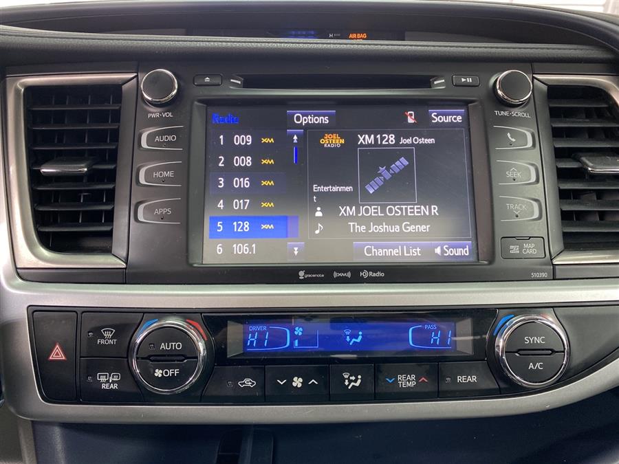 Used Toyota Highlander XLE 2019 | Queens Auto Mall. Richmond Hill, New York Used Toyota Highlander XLE 2019 | Queens Auto Mall. Richmond Hill, New York