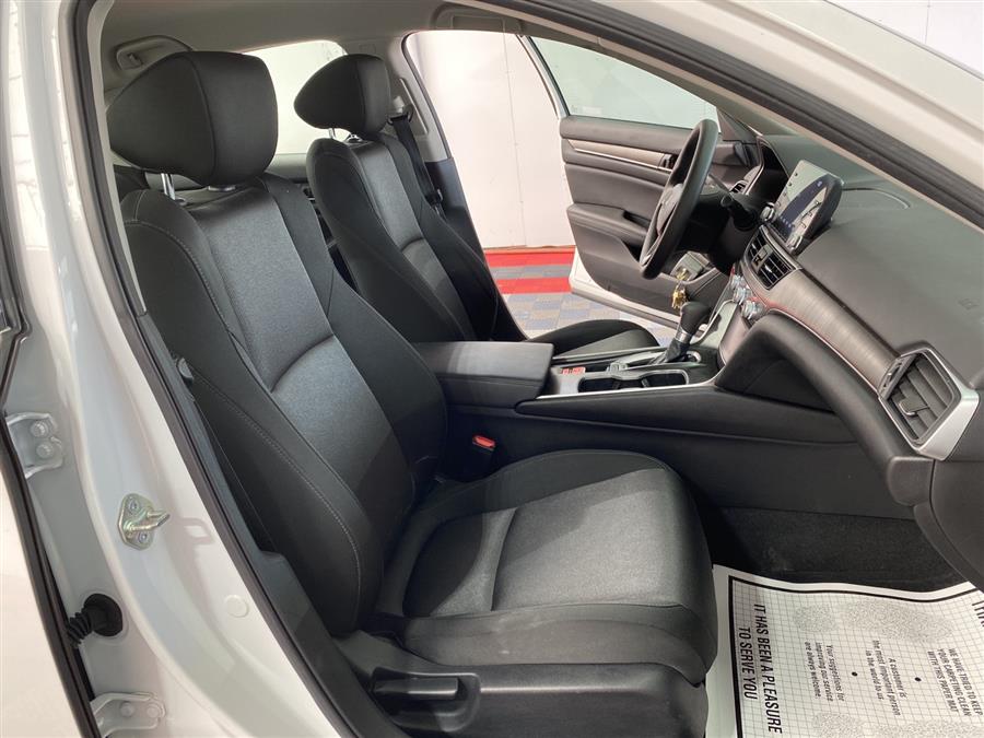 Used Honda Accord Sedan LX 1.5T 2019 | Queens Auto Mall. Richmond Hill, New York Used Honda Accord Sedan LX 1.5T 2019 | Queens Auto Mall. Richmond Hill, New York