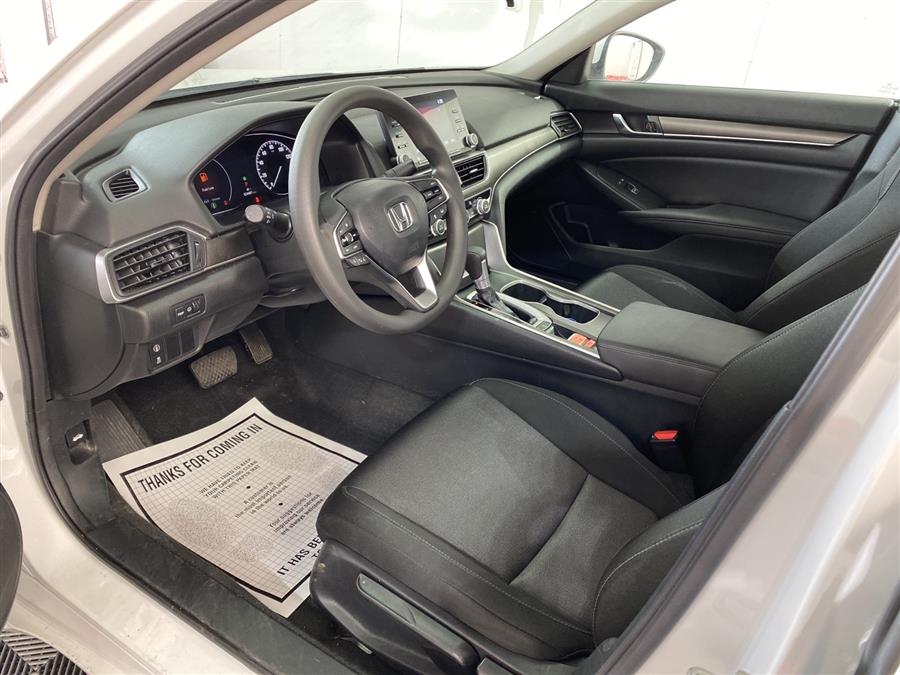 Used Honda Accord Sedan LX 1.5T 2019 | Queens Auto Mall. Richmond Hill, New York Used Honda Accord Sedan LX 1.5T 2019 | Queens Auto Mall. Richmond Hill, New York