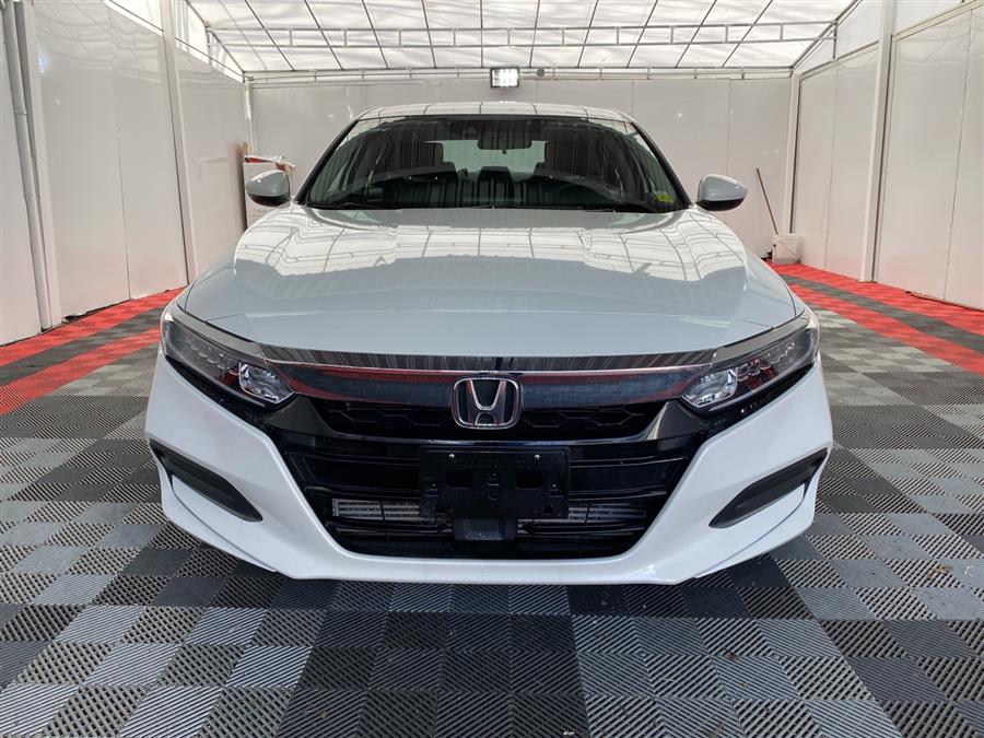 Used Honda Accord Sedan LX 1.5T 2019 | Queens Auto Mall. Richmond Hill, New York Used Honda Accord Sedan LX 1.5T 2019 | Queens Auto Mall. Richmond Hill, New York