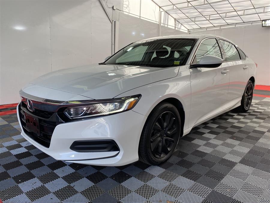 Used Honda Accord Sedan LX 1.5T 2019 | Queens Auto Mall. Richmond Hill, New York Used Honda Accord Sedan LX 1.5T 2019 | Queens Auto Mall. Richmond Hill, New York