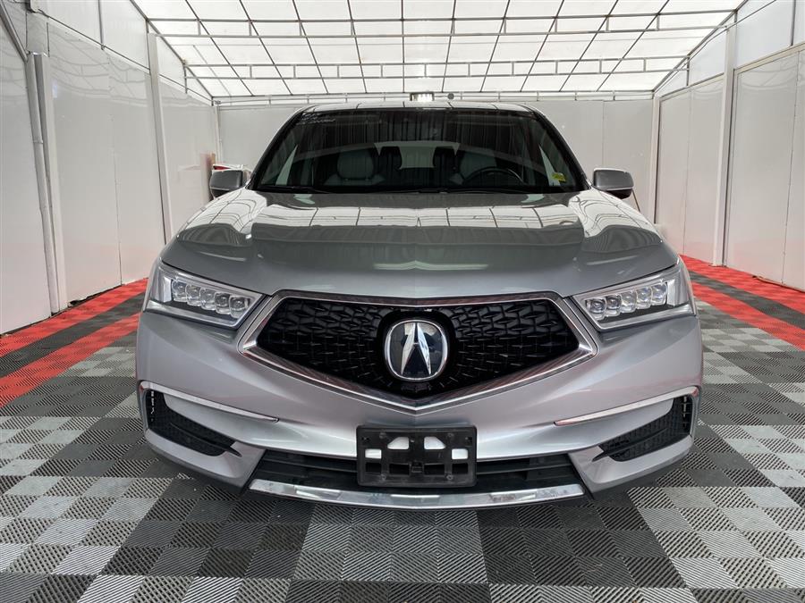 Used Acura Mdx 2019 | Queens Auto Mall. Richmond Hill, New York Used Acura Mdx 2019 | Queens Auto Mall. Richmond Hill, New York