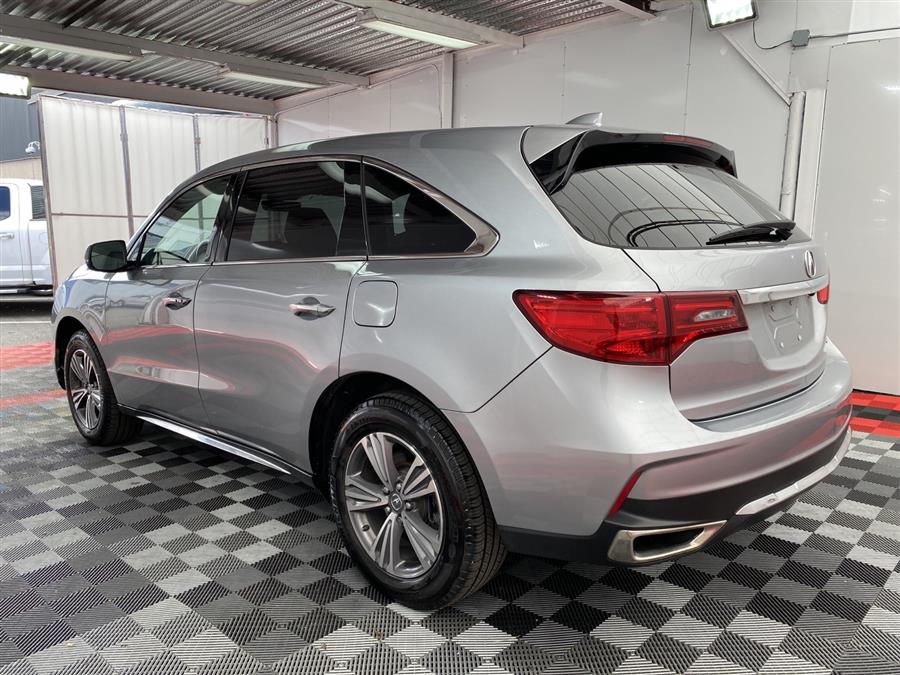 Used Acura Mdx 2019 | Queens Auto Mall. Richmond Hill, New York Used Acura Mdx 2019 | Queens Auto Mall. Richmond Hill, New York