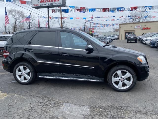 Used Mercedes-Benz M-Class 4MATIC 4dr ML350 2010 | Long Island Car Loan. Babylon, New York Used Mercedes-Benz M-Class 4MATIC 4dr ML350 2010 | Long Island Car Loan. Babylon, New York
